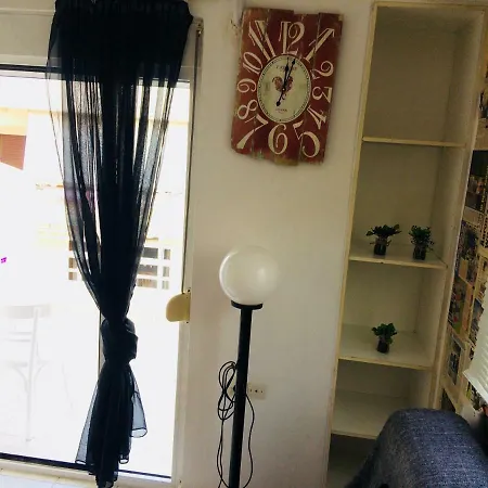 Korona βeach αpartments