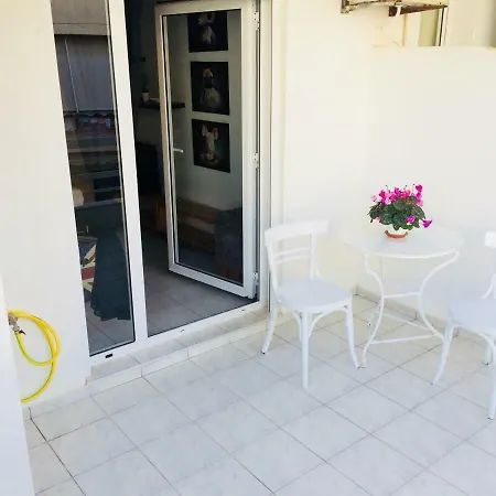 Διαμέρισμα Korona βeach αpartments *