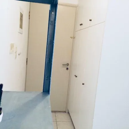 Korona βeach αpartments Διαμέρισμα