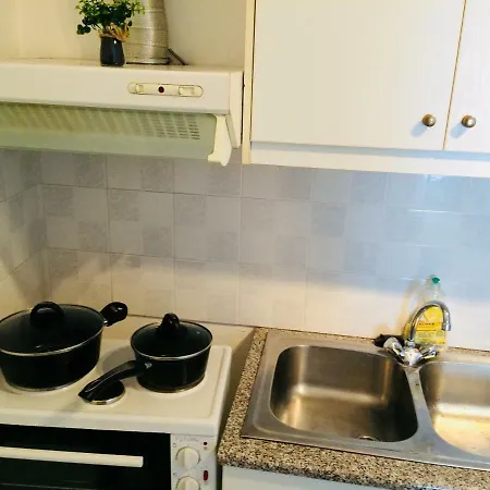Korona βeach αpartments