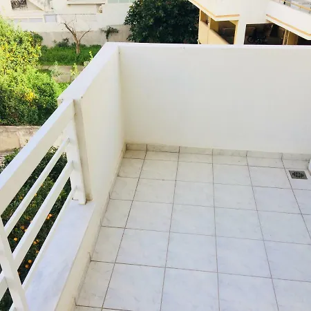 Korona βeach αpartments Διαμέρισμα