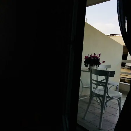 Korona βeach αpartments Ρέθυμνο