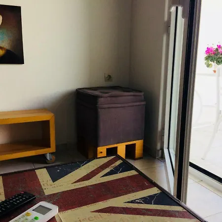 Korona βeach αpartments Διαμέρισμα
