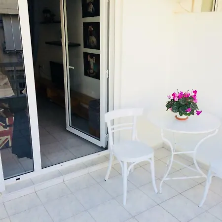 Apartament Korona βeach αpartments Rethymnon