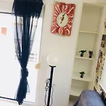 Korona βeach αpartments Apartament Retimno