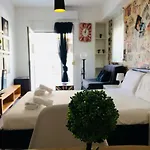 Korona βeach αpartments Retimno