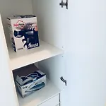Korona βeach αpartments Apartament