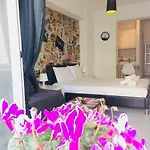 Korona βeach αpartments Apartament