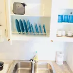 Apartament Korona βeach αpartments *