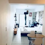 Korona βeach αpartments Retimno