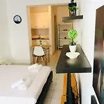 Korona βeach αpartments Retimno