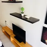 Korona βeach αpartments * Retimno