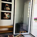 Korona βeach αpartments Apartament Retimno