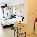 Korona βeach αpartments *
