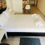 Apartament Korona βeach αpartments Retimno