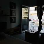 Korona βeach αpartments Apartament *