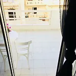 Korona βeach αpartments Apartament