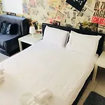 Korona βeach αpartments Apartament