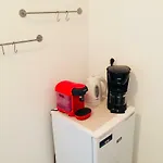 Korona βeach αpartments Retimno