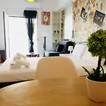 Korona βeach αpartments Apartament *