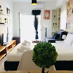 Korona βeach αpartments Apartament *