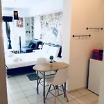Apartament Korona βeach αpartments Retimno