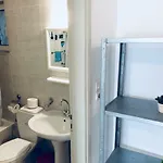 Korona βeach αpartments * Retimno