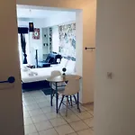 Korona βeach αpartments Retimno