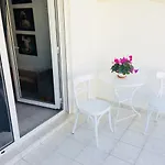 Korona βeach αpartments