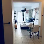 Korona βeach αpartments Retimno