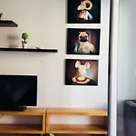 Apartament Korona βeach αpartments *