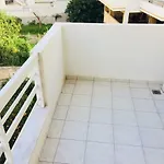 Korona βeach αpartments Apartament