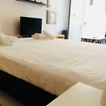 Korona βeach αpartments * Retimno
