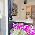 Korona βeach αpartments * Retimno