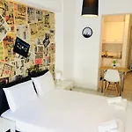 Korona βeach αpartments