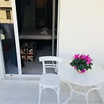 Korona βeach αpartments Apartament *