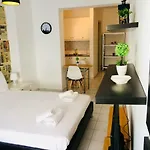 Korona βeach αpartments Retimno