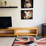 Korona βeach αpartments Apartament Retimno