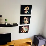 Korona βeach αpartments * Retimno