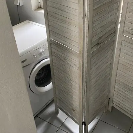 Appartement Korona βeach αpartments