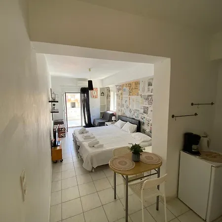 Korona βeach αpartments
