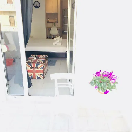 Apartament Korona βeach αpartments *