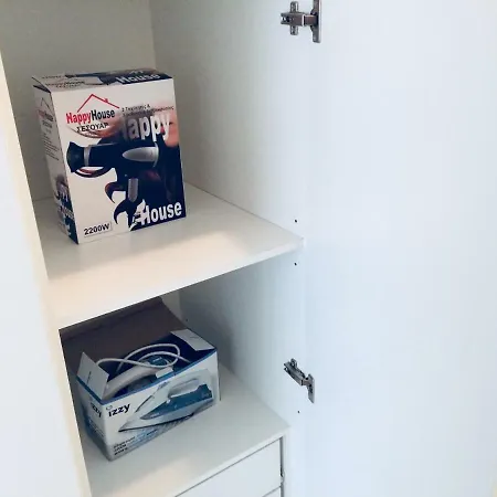 Korona βeach αpartments Appartement
