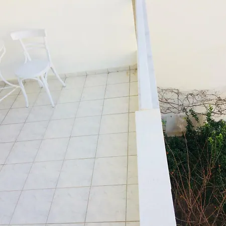 Appartement Korona βeach αpartments Réthymnon