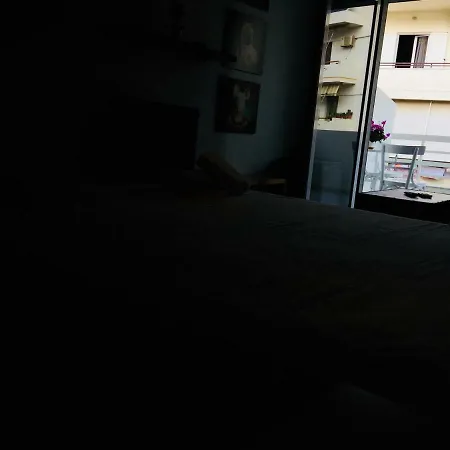 Korona βeach αpartments *