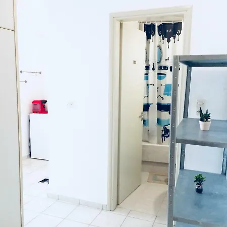 Korona βeach αpartments Réthymnon