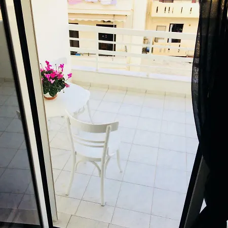 Korona βeach αpartments Appartement *