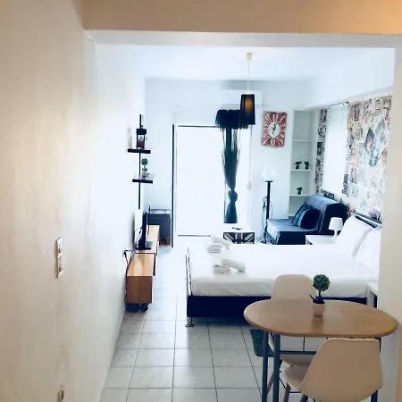Korona βeach αpartments Réthymnon