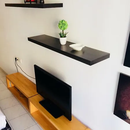 Korona βeach αpartments * Réthymnon