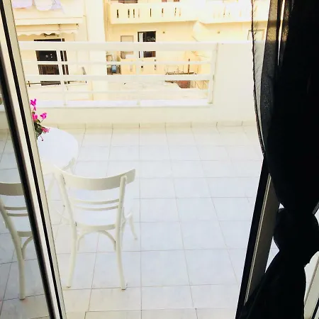 Korona βeach αpartments Appartement